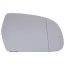 VAN WEZEL Aussenspiegelglas re. bhz. 0338838