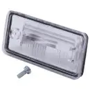 VAN WEZEL Kennzeichenleuchte li. 0325919