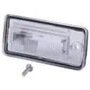 VAN WEZEL Kennzeichenleuchte re. 0325920
