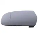 VAN WEZEL Aussenspiegelglas li. bhz. 0338837