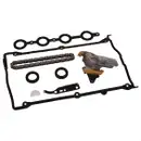 Steuerkettensatz Febi Bilstein 45004 für Audi für Seat für Skoda für VW