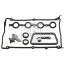 Steuerkettensatz Febi Bilstein 45004 für Audi für Seat für Skoda für VW