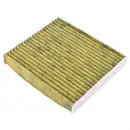 MANN-FILTER FP 1919 Innenraumluftfilter