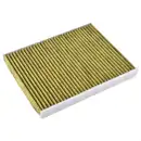 MANN-FILTER FP 2436 Innenraumluftfilter