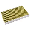 MANN-FILTER FP 2940 Innenraumluftfilter