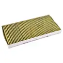 MANN-FILTER FP 3337 Innenraumluftfilter
