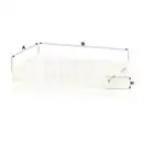 MANN-FILTER CU 21 009 Innenraumluftfilter