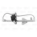 VALEO 851191 Fensterheber l v r Dacia LODGY