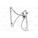 VALEO 851202 Fensterheber (o. Motor) v l Opel Zafira
