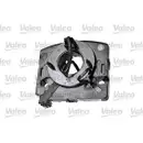 VALEO 251663 Lenkstockschalter, LWS + Wickelfeder