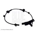 BLUE PRINT ADH27152 ABS-Sensor