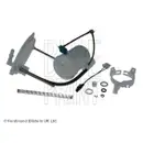 BLUE PRINT Kraftstofffilter ADM52347