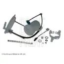 BLUE PRINT Kraftstofffilter ADM52347