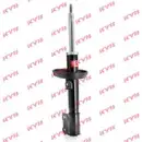Stoßdämpfer Kyb 334847 Excel-g für Opel für Vauxhall für Chevrolet