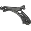Lenker Radaufhängung Herth+buss Jakoparts J4900919 für Chevrolet Unten