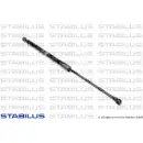 Gasfeder Koffer /laderaum Stabilus 586522 // Lift-o-mat® für Peugeot Beidseitig