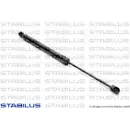 Gasfeder Koffer /laderaum Stabilus 630738 // Lift-o-mat® für Seat Beidseitig