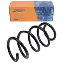 SPIDAN 86999 Fahrwerksfeder
