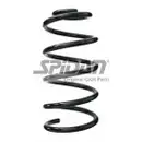 SPIDAN 87022 Fahrwerksfeder