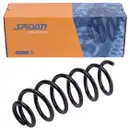 SPIDAN 87056 Fahrwerksfeder