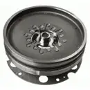 SACHS 2295 000 718 KUPPLUNG ZWEIMASSENSCHWUNGRAD