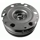 SACHS 2295 000 718 KUPPLUNG ZWEIMASSENSCHWUNGRAD