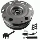 SACHS 2295 000 718 KUPPLUNG ZWEIMASSENSCHWUNGRAD