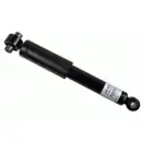 Stoßdämpfer Sachs 315 840 für Vauxhall für Opel Hinterachse