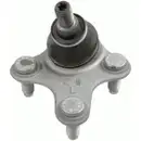 Trag /führungsgelenk Lemförder 36921 01 für Seat für Skoda für VW für Cupra