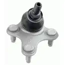 Trag /führungsgelenk Lemförder 36922 01 für Seat für Skoda für VW für Cupra