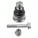 Trag /führungsgelenk Lemförder 36931 01 für Vauxhall für Nissan für Opel Unten
