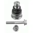 Trag /führungsgelenk Lemförder 36931 01 für Vauxhall für Nissan für Opel Unten