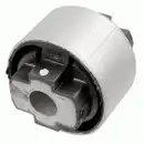 Lagerung Lenker Lemförder 37099 01 für Citroën für Fiat für Peugeot Vorderachse