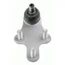 Trag /führungsgelenk Lemförder 37145 01 für Vauxhall für Citroën für Opel Unten