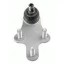 Trag /führungsgelenk Lemförder 37145 01 für Vauxhall für Citroën für Opel Unten