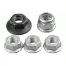 Reparatursatz Radaufhängung Lemförder 37220 01 Service Pack für Seat für Skoda