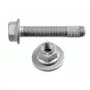 Reparatursatz Radaufhängung Lemförder 37256 01 Service Pack für Mercedes Benz