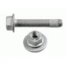 Reparatursatz Radaufhängung Lemförder 37256 01 Service Pack für Mercedes Benz