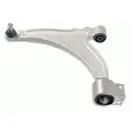 Lenker Radaufhängung Lemförder 37387 01 für Vauxhall für Chevrolet für Opel