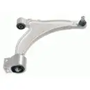 Lenker Radaufhängung Lemförder 37388 01 für Vauxhall für Chevrolet für Opel