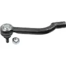 Spurstangenkopf Lemförder 37419 01 für Nissan für Renault Vorderachse Links