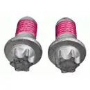 Reparatursatz Radaufhängung Lemförder 37466 01 Service Pack für Bmw Vorderachse