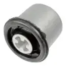 Lagerung Achskörper Lemförder 37492 01 für Ford für Mazda Hinterachse Links