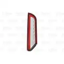 VALEO 045254 Ruckl. FORD Transit 2013/09 Fake L