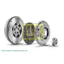 LuK 600 0192 00 Kupplungssatz