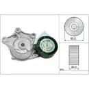 Riemenspanner Keilrippenriemen Schaeffler Ina 534 0428 10 für Citroën