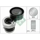 Riemenspanner Keilrippenriemen Schaeffler Ina 534 0551 10 für Mercedes Benz