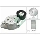 Riemenspanner Keilrippenriemen Schaeffler Ina 534 0538 10 für Mazda