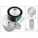 Riemenspanner Keilrippenriemen Schaeffler Ina 534 0540 10 für Mercedes Benz
