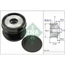 Generatorfreilauf Schaeffler Ina 535 0272 10 für Mercedes Benz für Mercedes Benz